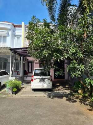 Rumah Mediterania sunter 6 x 15 2 lantai jual cepat BU lokasi di Tanjung Priok, tersedia melalui melalui situs Olx