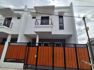 Rumah Mewah 2 Lantai di Kota Bogor lokasi di Ciomas, tersedia melalui melalui situs Olx