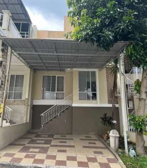 rumah mewah bukit wahid manyaran siap huni lokasi di Manyaran, tersedia melalui melalui situs Olx