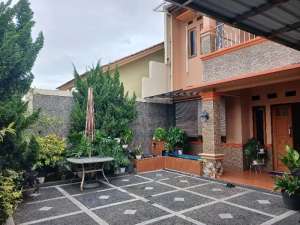 Rumah mewah Cantik dan Kokoh di kawasan Laladon Bogor lokasi di Bogor Barat - Kota, tersedia melalui melalui situs Olx