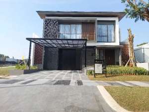 Rumah Mewah CitraLand 1524 Kota Makassar lokasi di Makassar, tersedia melalui melalui situs Olx