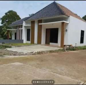 Rumah mewah Dekat pasar boja lokasi di Boja, tersedia melalui melalui situs Olx