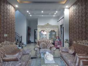 Rumah Mewah Dekat Simpang Bukit Barisan Harapan raya. lokasi di Pekanbaru Kota, tersedia melalui melalui situs Olx