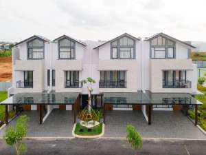 Rumah mewah di biringkanaya, Summarecon mutiara Makassar lokasi di Biring Kanaya, tersedia melalui melalui situs Olx