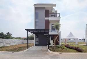 Rumah mewah di Tangerang - Griya Idola Residence lokasi di Cikupa, tersedia melalui melalui situs Olx