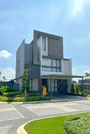 Rumah mewah Grand Wisata di Tambun Bekasi Luxury home tanpa DP lokasi di Tambun Selatan, tersedia melalui melalui situs Olx