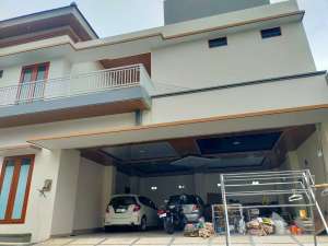 Rumah Mewah Jogja Dekat Bale Mulia Residence lokasi di Sleman, tersedia melalui melalui situs Olx