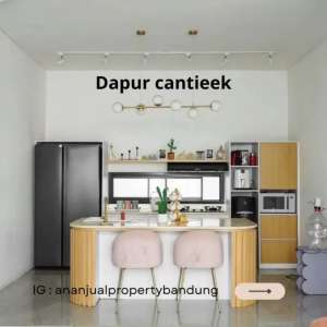 rumah mewah Kopo permai bihbul Sayati Margahayu lokasi di Babakan Ciparay, tersedia melalui melalui situs Olx