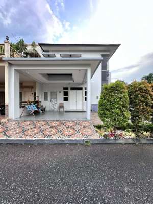 Rumah Mewah Murah lokasi di Jatiwarna, tersedia melalui melalui situs Olx