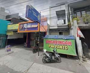 Rumah Mewah Nyaman Maksimal dekat Lalawuh Sunda Restoran Keluarga lokasi di Godean, tersedia melalui melalui situs Olx