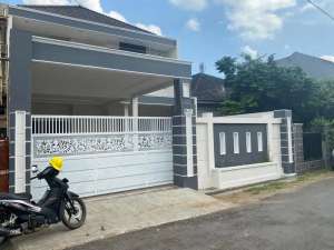 Rumah Mewah Purwokerto Baru Siap Huni Dalam Kota Non Perumahan lokasi di Purwokerto Selatan, tersedia melalui melalui situs Olx