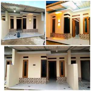 Rumah mewah ready stock full furnished lokasi di Sawangan, tersedia melalui melalui situs Olx