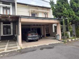 Rumah mewah siap huni di Cluster Amaya Residence batununggal lokasi di Batununggal, tersedia melalui melalui situs Olx