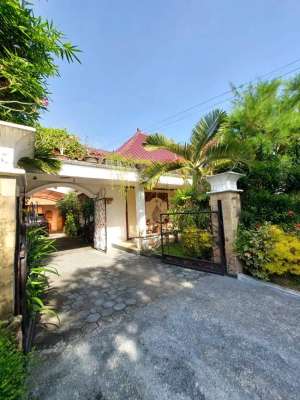 Rumah Mewah Tengah Kota di Baciro lokasi di Gondokusuman, tersedia melalui melalui situs Olx