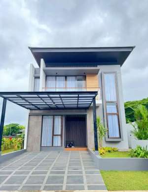 RUMAH MEWAH TIPE TERBARU DI CITRALAND HERTASNING lokasi di Somba Opu (Upu), tersedia melalui melalui situs Olx