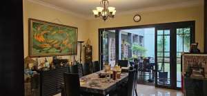 RUMAH MEWAH VERMONT PARKLAND BSD lokasi di Bumi Serpong Damai, tersedia melalui melalui situs Olx