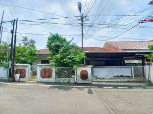 Rumah Minimalis 10 Mnt ke Plaza Kalibata Siap KPR Bisa Nego J-9937 lokasi di Pasar Minggu, tersedia melalui melalui situs Olx