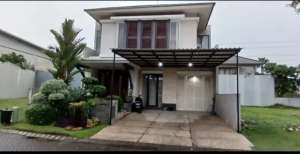 Rumah Minimalis 2 Lantai Siap Huni Prambanan Residence Surabaya Barat lokasi di Lakarsantri, tersedia melalui melalui situs Olx