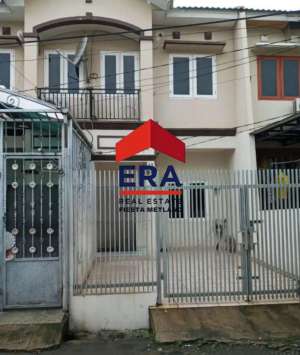 Rumah minimalis 2 lt. Kresek duri kosambi lokasi di Cengkareng, tersedia melalui melalui situs Olx