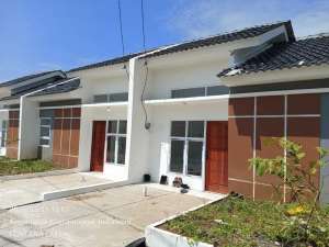 Rumah minimalis di timur kota Bogor lokasi di Cileungsi, tersedia melalui melalui situs Olx