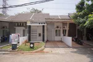 Rumah Minimalis Free Renov 17 Menit ke BTC Mall Siap Kpr J-24790 lokasi di Cibitung, tersedia melalui melalui situs Olx