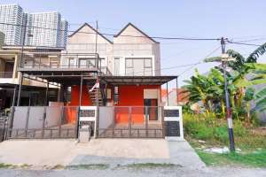 Rumah Minimalis Free Renov dekat Stasiun Kranji Bisa KPR J-24233 lokasi di Bekasi Selatan, tersedia melalui melalui situs Olx