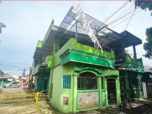 Rumah Minimalis Hook 15 Menit ke Cibubur Junction Dibantu KPR J-26044 lokasi di Gunung Putri, tersedia melalui melalui situs Olx