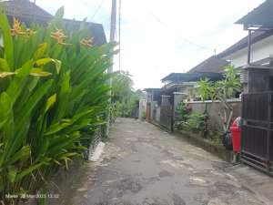 Rumah Minimalis LT 70M2 di Sibang Kaja lokasi di Denpasar Utara, tersedia melalui melalui situs Olx