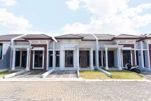 Rumah Minimalis Luas 18 Mnt ke RS Buah Hati Pamulang Siap Nego J-21161 lokasi di Pamulang, tersedia melalui melalui situs Olx