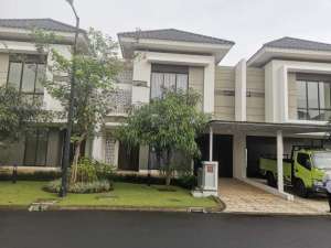 Rumah Minimalis Nyaman di Btari Summarecon Bandung lokasi di Gedebage, tersedia melalui melalui situs Olx