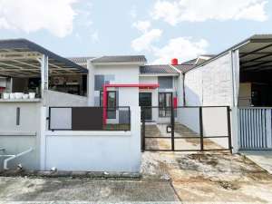 Rumah Minimalis SHM Dekat Trans Studio Mall Cibubur Bisa Nego J-23985 lokasi di Cibubur, tersedia melalui melalui situs Olx