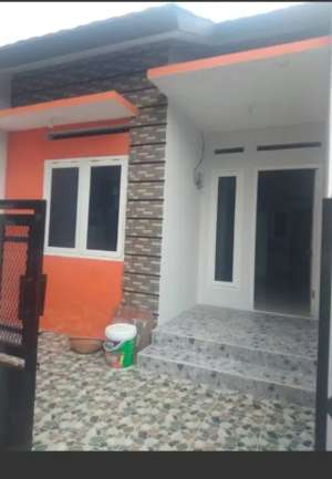 Rumah Minimalis Siap Huni Akses Motor Poltangan Pasar Minggu lokasi di Pasar Minggu, tersedia melalui melalui situs Olx