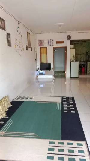 Rumah Minimalis Siap Huni di Bumi Parahyangan Kencana lokasi di Cangkuang, tersedia melalui melalui situs Olx