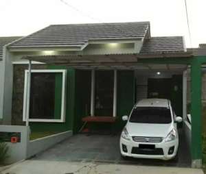 Rumah Minimalis Siap Huni di Lembah Hijau Cihanjuang lokasi di Batujajar, tersedia melalui melalui situs Olx