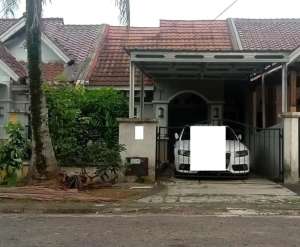 Rumah Minimalis Siap Huni di Telaga Kahuripan Bogor Siap KPR J-20803 lokasi di Kemang, tersedia melalui melalui situs Olx