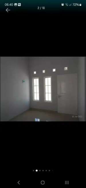 Rumah Minimalis Siap Huni Lokasi Strategis Di Ngawi lokasi di Ngawi, tersedia melalui melalui situs Olx