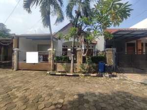 Rumah Minimalis Siap Nego di Perumahan Villa Permata Santi J-20638 lokasi di Pancoran Mas, tersedia melalui melalui situs Olx