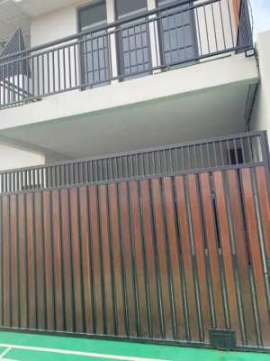 RUMAH MINIMALIS TUKAD BILOK RENON lokasi di Denpasar Barat, tersedia melalui melalui situs Olx