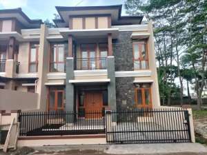 Rumah Modern 2 Lantai Taman Persada Rancabolang lokasi di Buahbatu (Margacinta), tersedia melalui melalui situs Olx