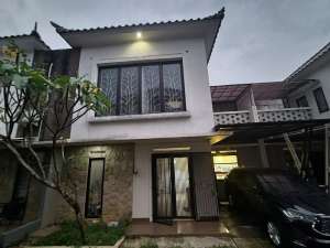 Rumah Modern Free Renov Dekat Pitnu Toll Limo 1 Hadap Timur J-24394 lokasi di Limo, tersedia melalui melalui situs Olx