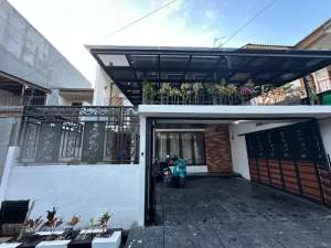 Rumah modern idaman lokasi di Duren Sawit, tersedia melalui melalui situs Olx
