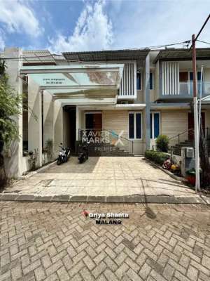 Rumah Modern Minimalis Di Griya Shanta Lowokwaru MalangOLX281 lokasi di Lowokwaru, tersedia melalui melalui situs Olx