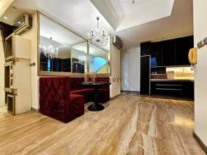 Rumah Modern Siap Huni Di Atas Mall Thamrin City Jakarta Cosmo Park lokasi di Tanah Abang, tersedia melalui melalui situs Olx