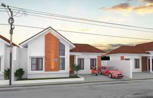 Rumah Muraahh Indent Dekat Superindo Kartasura lokasi di Kartasura, tersedia melalui melalui situs Olx