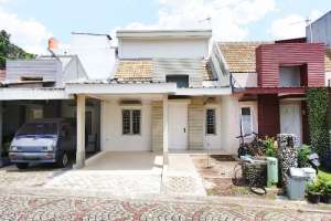 Rumah Murah 2 Lantai di Grand Cibubur Siap HuniFree biaya J-16801 lokasi di Jati Sampurna, tersedia melalui melalui situs Olx