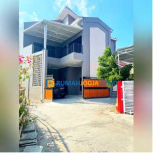 rumah murah 2 lantai sangat startegis sidoarum godean lokasi di Godean, tersedia melalui melalui situs Olx