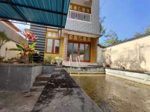 Rumah Murah 2LT With Private Pool Di Sambangan Singaraja Buleleng Bali lokasi di Sukasada, tersedia melalui melalui situs Olx