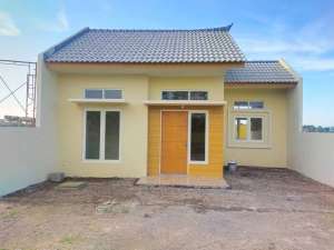 Rumah Murah, Angsuran 1Jt-an, Sukodono, Sidorajo - Casa Regency lokasi di Sukodono, tersedia melalui melalui situs Olx