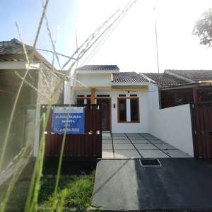 RUMAH MURAH BEBAS BANJIR AKSES STRATEGIS DI PERUM BEKASI TIMUR REGENCY lokasi di Bekasi Timur, tersedia melalui melalui situs Olx