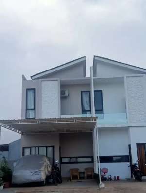 RUMAH MURAH BERKELAS GEBYAR PROMO RAMADHAN 08159888334 lokasi di Ciputat, tersedia melalui melalui situs Olx